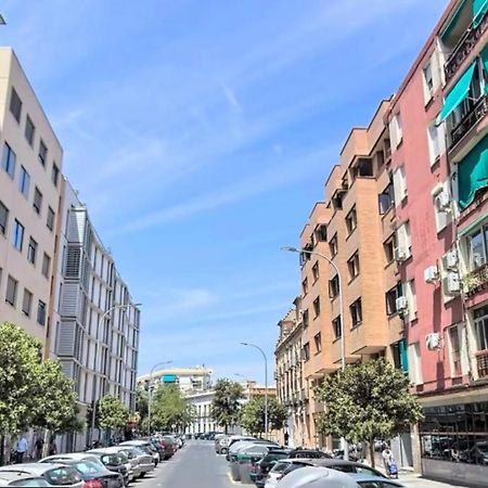 Apartamento En Sevilla Εξωτερικό φωτογραφία