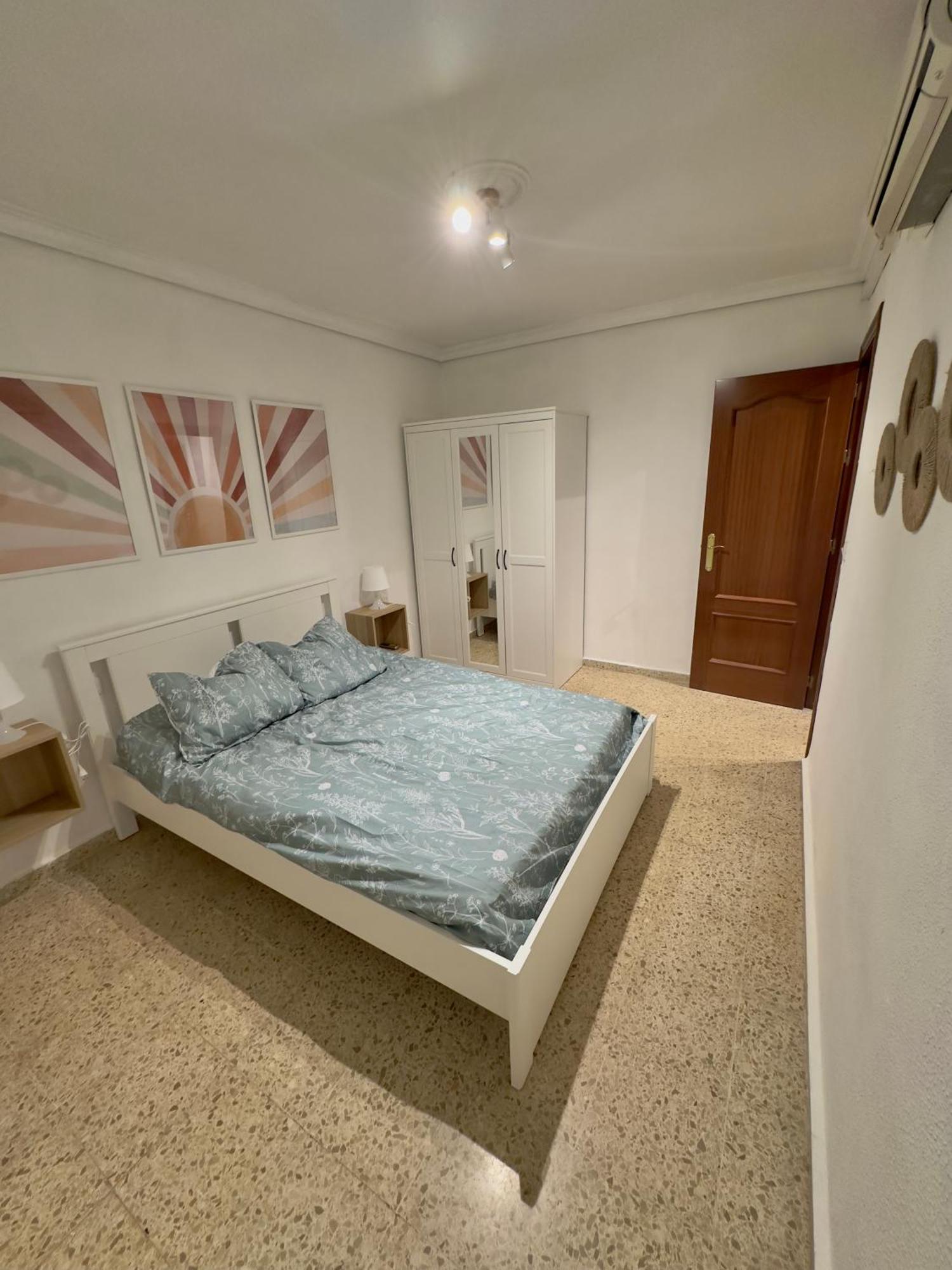 Apartamento En Sevilla Εξωτερικό φωτογραφία