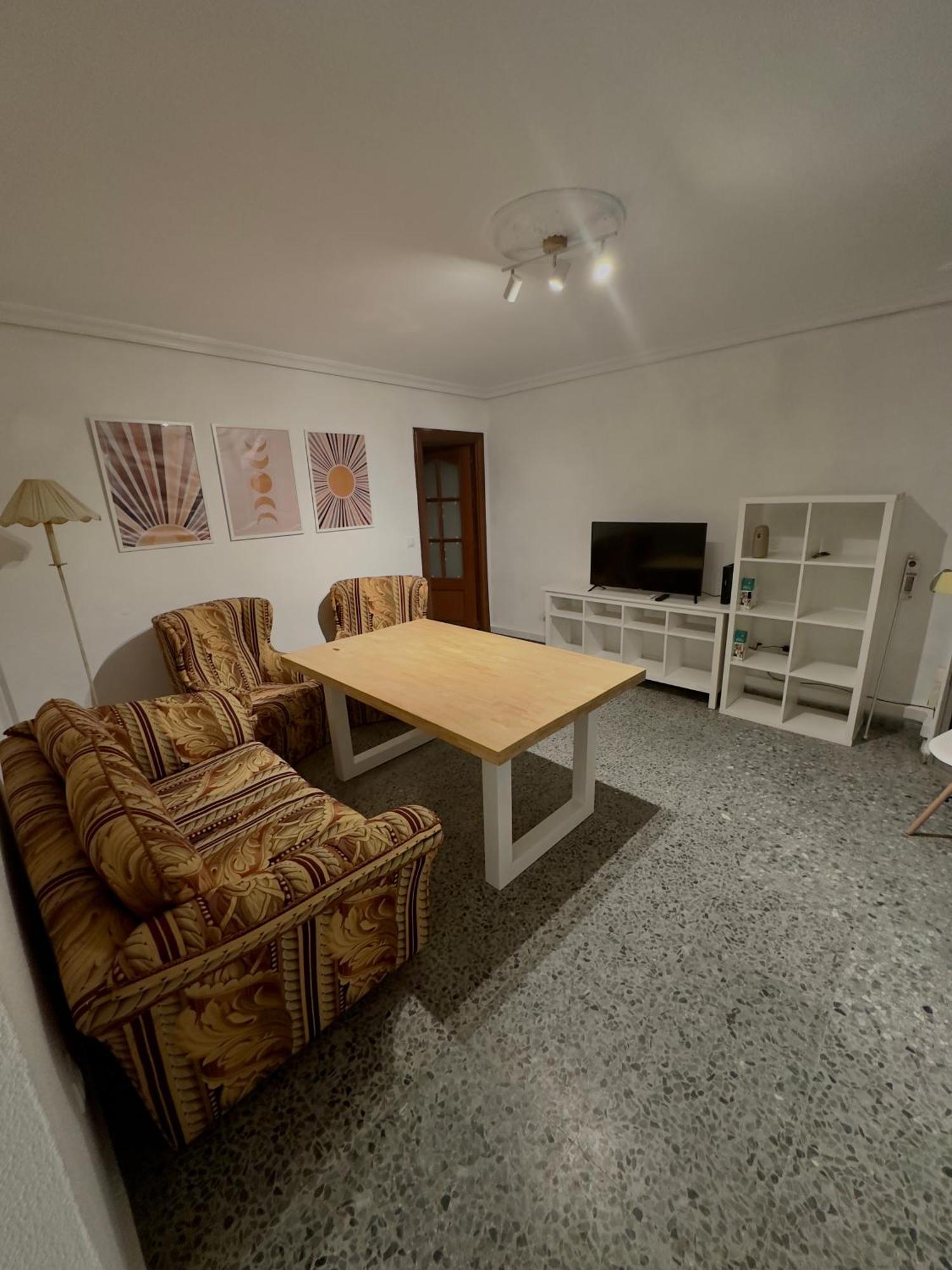 Apartamento En Sevilla Εξωτερικό φωτογραφία