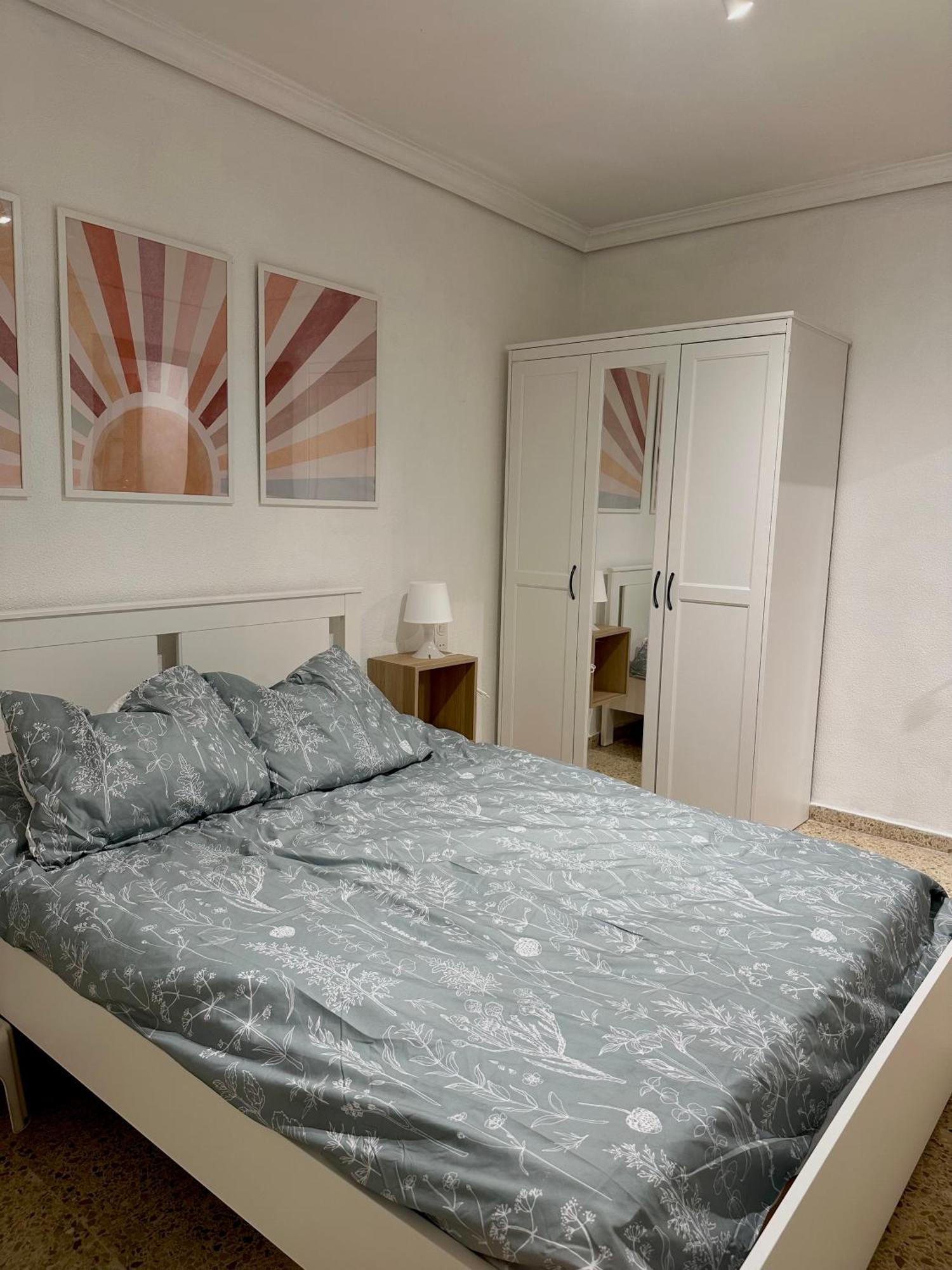 Apartamento En Sevilla Εξωτερικό φωτογραφία