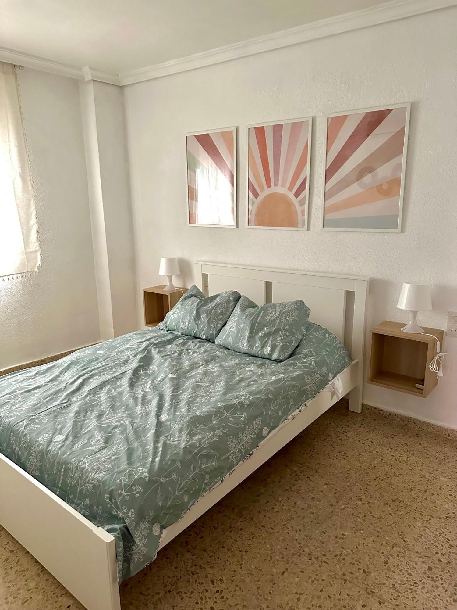 Apartamento En Sevilla Εξωτερικό φωτογραφία