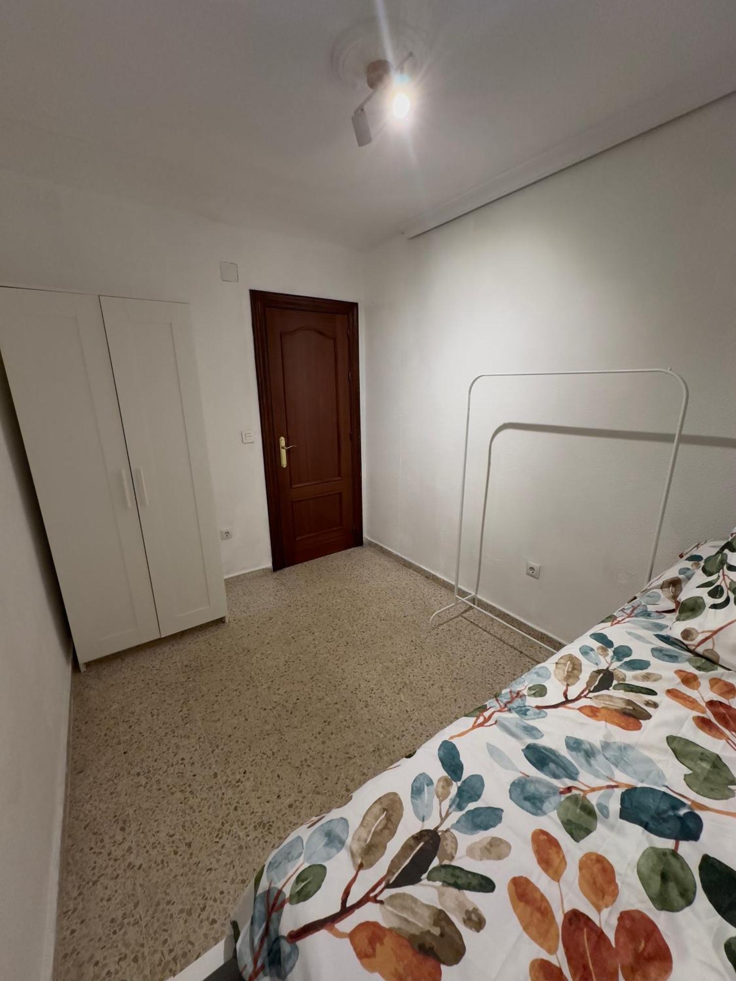 Apartamento En Sevilla Εξωτερικό φωτογραφία
