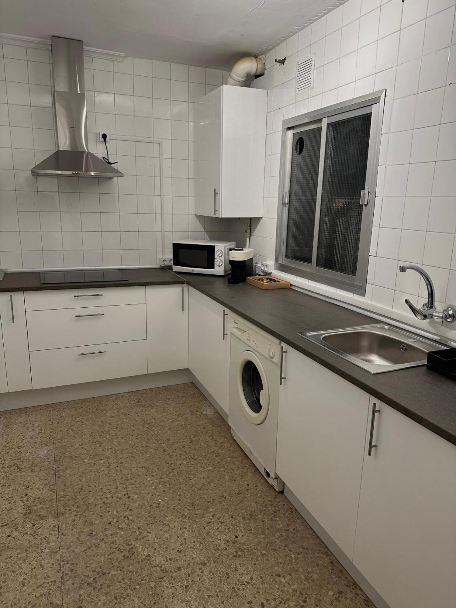 Apartamento En Sevilla Εξωτερικό φωτογραφία