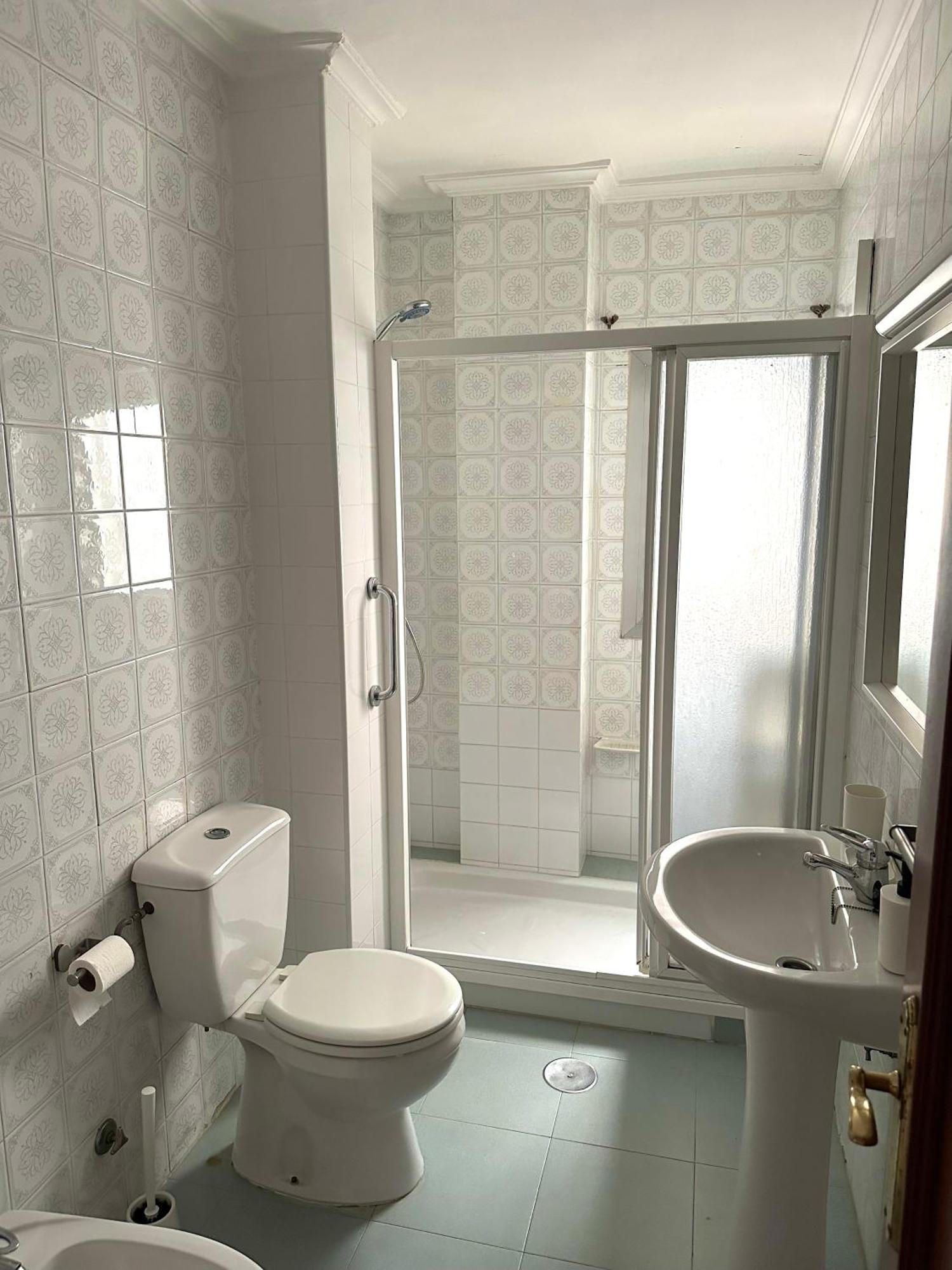 Apartamento En Sevilla Εξωτερικό φωτογραφία