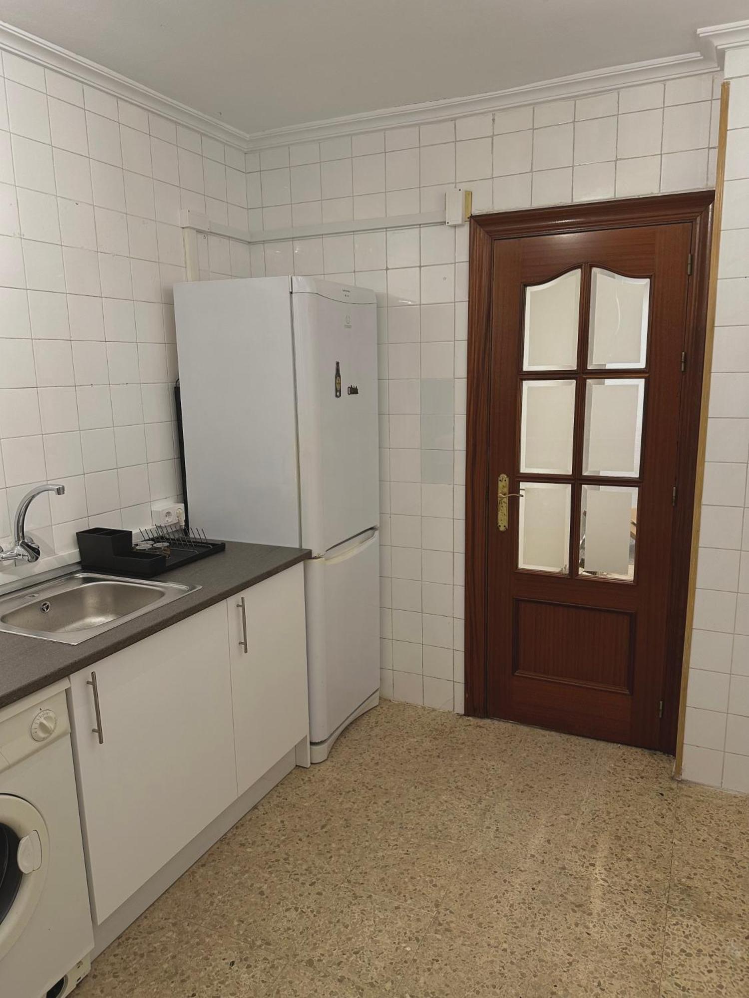 Apartamento En Sevilla Εξωτερικό φωτογραφία