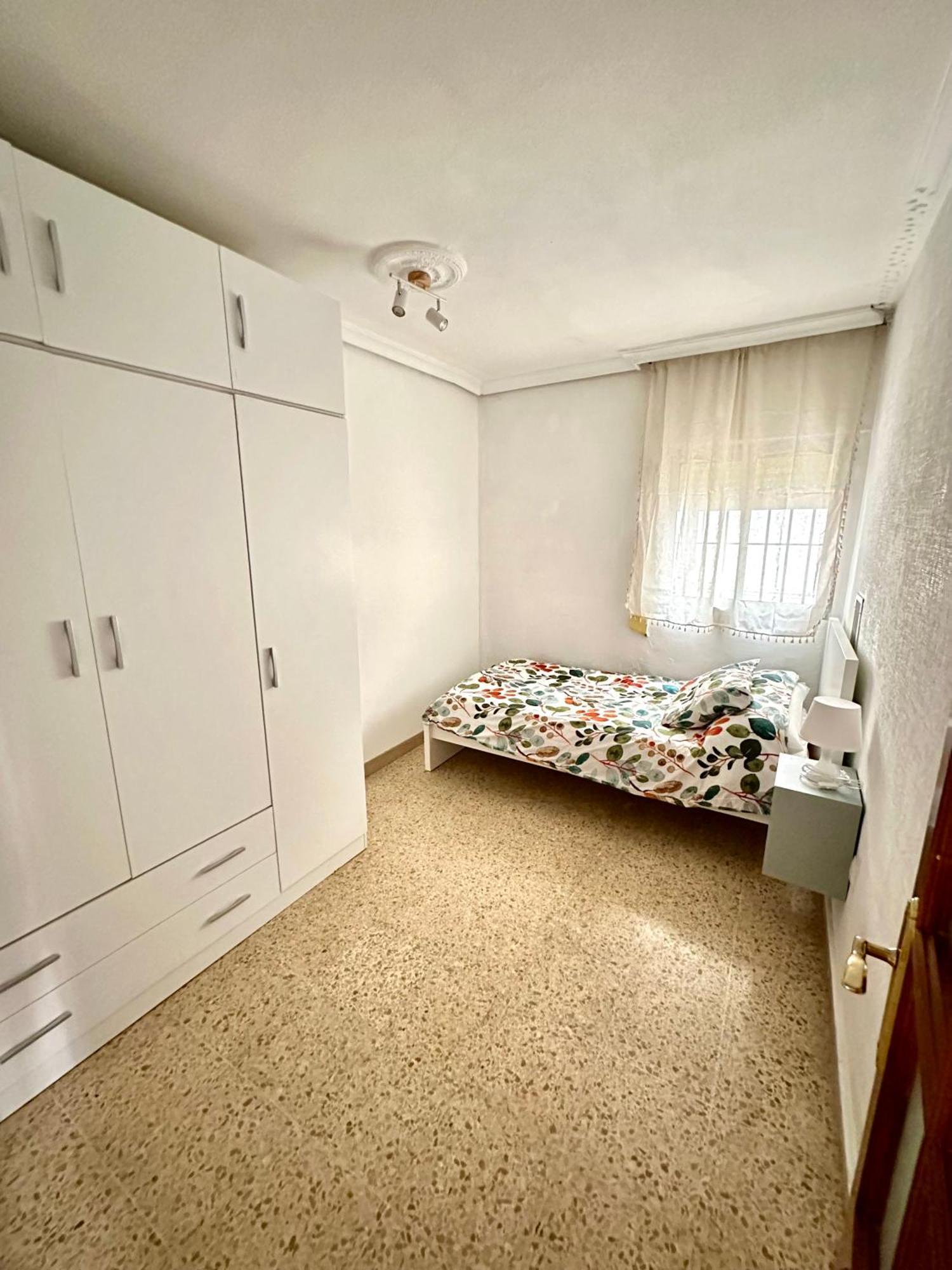 Apartamento En Sevilla Εξωτερικό φωτογραφία