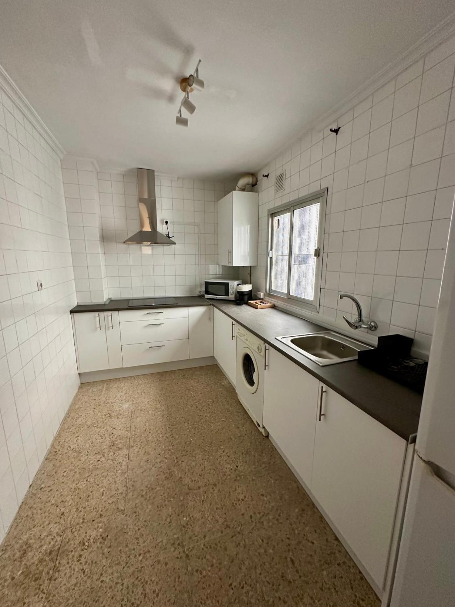 Apartamento En Sevilla Εξωτερικό φωτογραφία