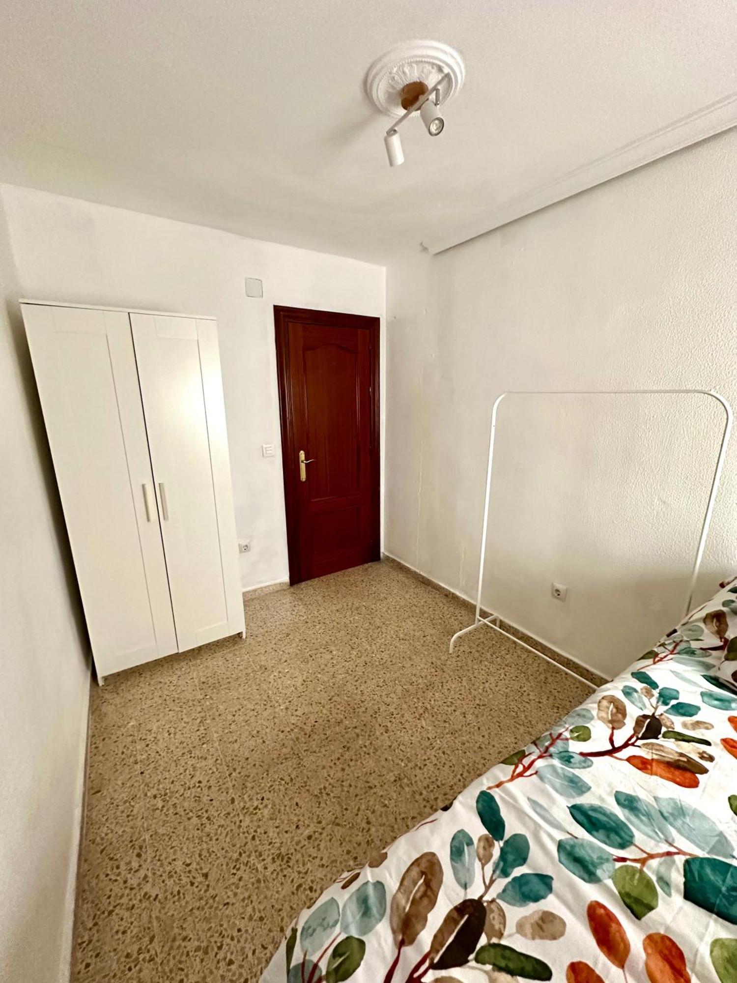 Apartamento En Sevilla Εξωτερικό φωτογραφία