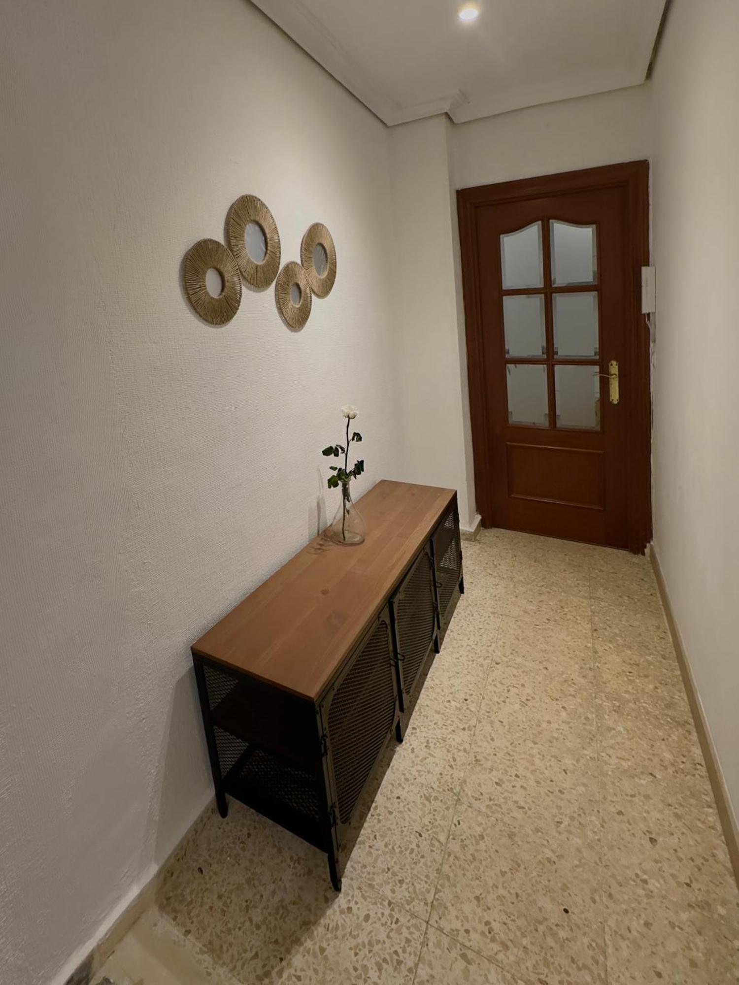 Apartamento En Sevilla Εξωτερικό φωτογραφία