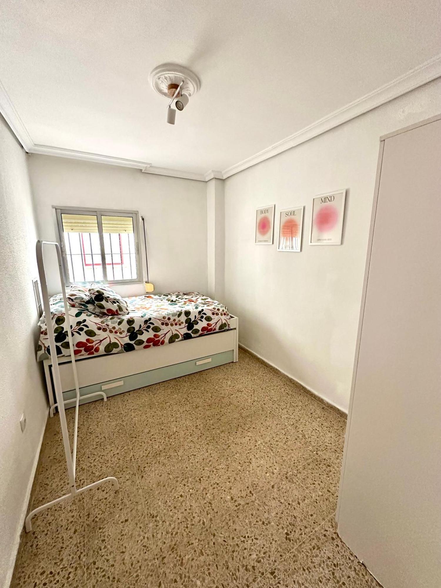 Apartamento En Sevilla Εξωτερικό φωτογραφία